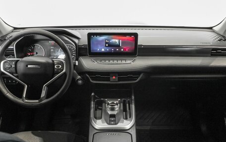 Haval Jolion, 2024 год, 2 022 500 рублей, 6 фотография