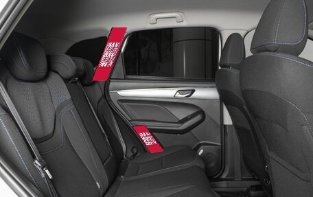 Haval Jolion, 2024 год, 2 022 500 рублей, 8 фотография