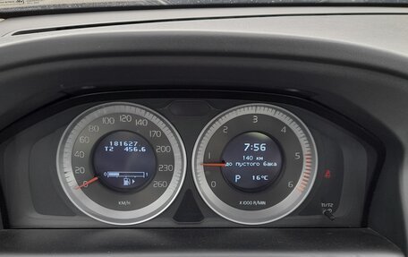 Volvo XC60 II, 2011 год, 1 600 000 рублей, 2 фотография