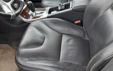 Volvo XC60 II, 2011 год, 1 600 000 рублей, 4 фотография