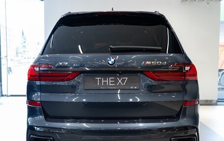 BMW X7, 2019 год, 8 500 000 рублей, 3 фотография