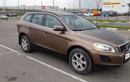 Volvo XC60 II, 2011 год, 1 600 000 рублей, 6 фотография