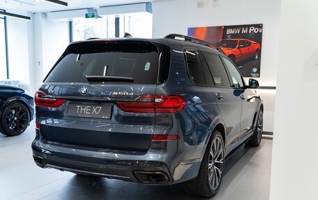 BMW X7, 2019 год, 8 500 000 рублей, 6 фотография