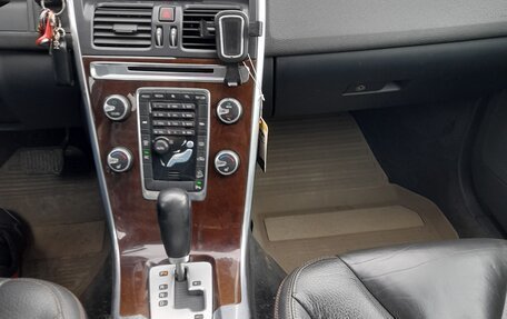 Volvo XC60 II, 2011 год, 1 600 000 рублей, 3 фотография