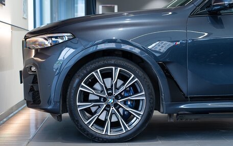 BMW X7, 2019 год, 8 500 000 рублей, 7 фотография