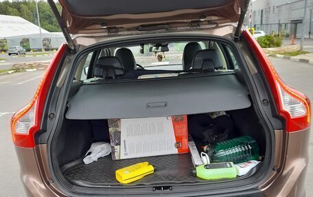 Volvo XC60 II, 2011 год, 1 600 000 рублей, 5 фотография