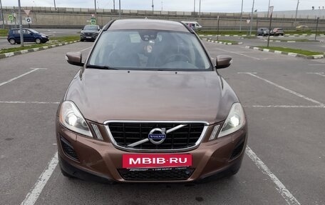Volvo XC60 II, 2011 год, 1 600 000 рублей, 7 фотография