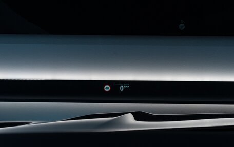 BMW X7, 2019 год, 8 500 000 рублей, 12 фотография