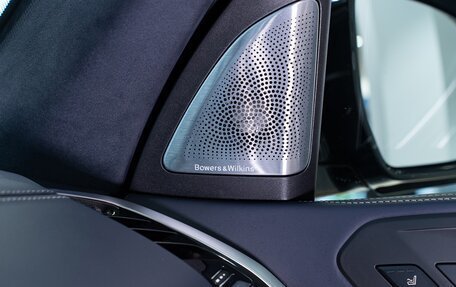 BMW X7, 2019 год, 8 500 000 рублей, 16 фотография