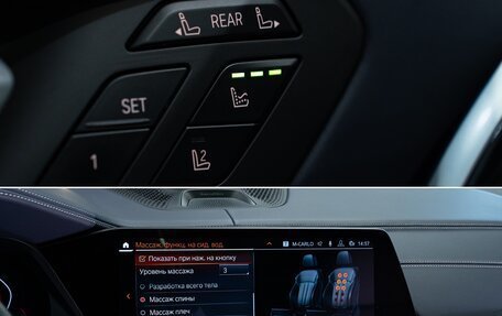 BMW X7, 2019 год, 8 500 000 рублей, 15 фотография