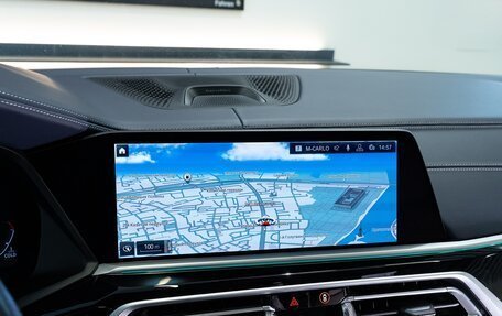 BMW X7, 2019 год, 8 500 000 рублей, 14 фотография