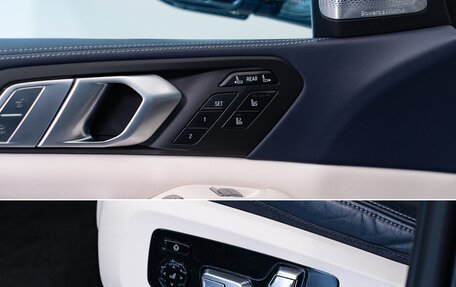 BMW X7, 2019 год, 8 500 000 рублей, 20 фотография