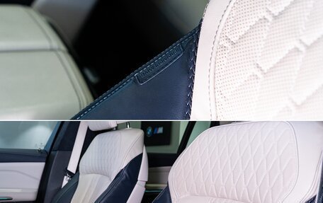 BMW X7, 2019 год, 8 500 000 рублей, 19 фотография