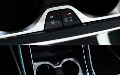 BMW X7, 2019 год, 8 500 000 рублей, 17 фотография