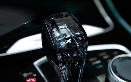 BMW X7, 2019 год, 8 500 000 рублей, 18 фотография