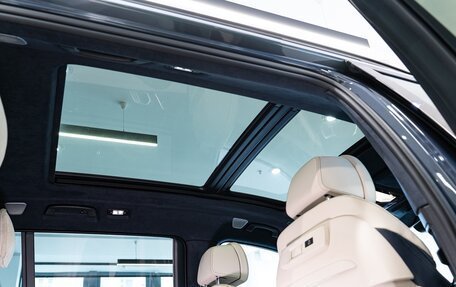 BMW X7, 2019 год, 8 500 000 рублей, 24 фотография