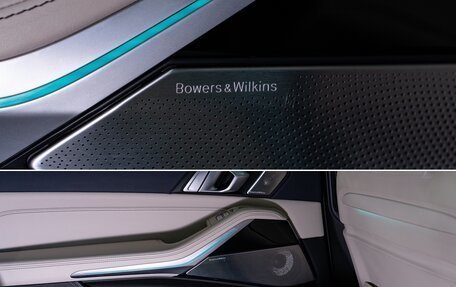 BMW X7, 2019 год, 8 500 000 рублей, 28 фотография