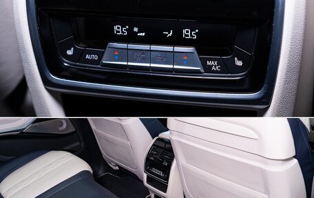 BMW X7, 2019 год, 8 500 000 рублей, 27 фотография