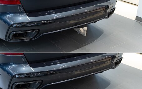 BMW X7, 2019 год, 8 500 000 рублей, 29 фотография