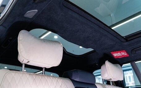 BMW X7, 2019 год, 8 500 000 рублей, 25 фотография