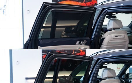 BMW X7, 2019 год, 8 500 000 рублей, 26 фотография