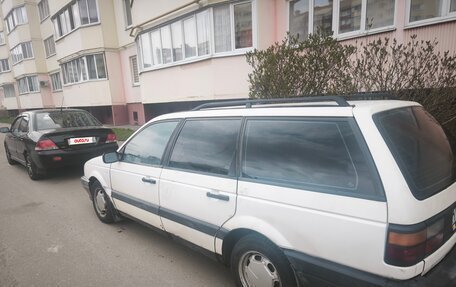 Volkswagen Passat B3, 1988 год, 165 000 рублей, 5 фотография