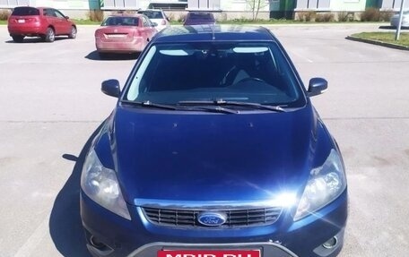 Ford Focus II рестайлинг, 2010 год, 645 000 рублей, 2 фотография