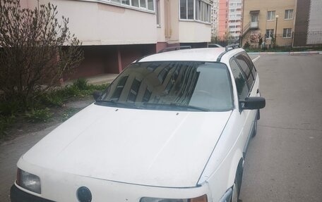Volkswagen Passat B3, 1988 год, 165 000 рублей, 2 фотография