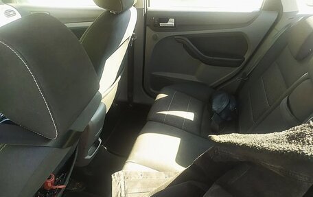 Ford Focus II рестайлинг, 2010 год, 645 000 рублей, 9 фотография