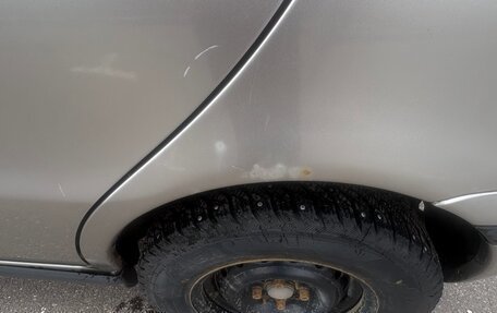 Fiat Palio II, 2001 год, 280 000 рублей, 2 фотография