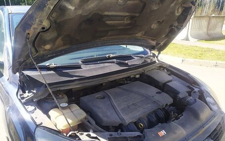 Ford Focus II рестайлинг, 2010 год, 645 000 рублей, 10 фотография