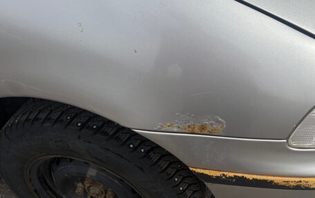 Fiat Palio II, 2001 год, 280 000 рублей, 6 фотография