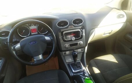 Ford Focus II рестайлинг, 2010 год, 645 000 рублей, 7 фотография