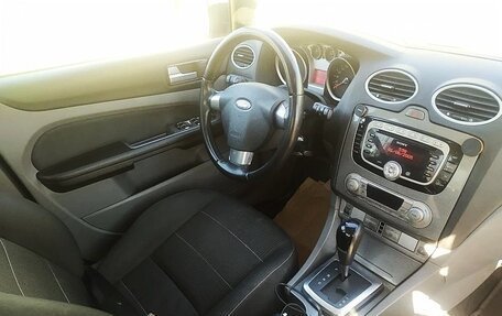 Ford Focus II рестайлинг, 2010 год, 645 000 рублей, 6 фотография