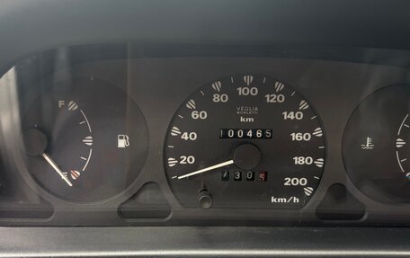 Fiat Palio II, 2001 год, 280 000 рублей, 8 фотография