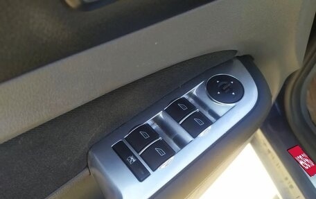 Ford Focus II рестайлинг, 2010 год, 645 000 рублей, 8 фотография