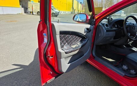 Chevrolet Lacetti, 2004 год, 350 000 рублей, 13 фотография