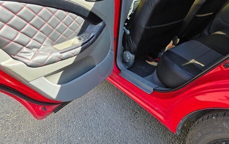 Chevrolet Lacetti, 2004 год, 350 000 рублей, 15 фотография