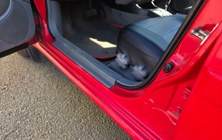 Chevrolet Lacetti, 2004 год, 350 000 рублей, 14 фотография