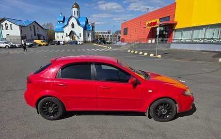Chevrolet Lacetti, 2004 год, 350 000 рублей, 9 фотография