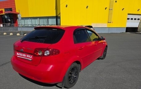 Chevrolet Lacetti, 2004 год, 350 000 рублей, 7 фотография