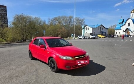 Chevrolet Lacetti, 2004 год, 350 000 рублей, 3 фотография