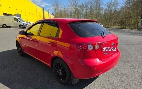 Chevrolet Lacetti, 2004 год, 350 000 рублей, 5 фотография