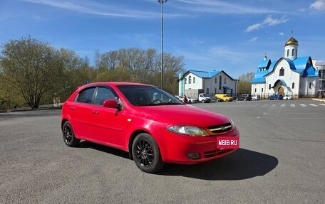 Chevrolet Lacetti, 2004 год, 350 000 рублей, 2 фотография