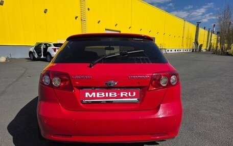 Chevrolet Lacetti, 2004 год, 350 000 рублей, 6 фотография