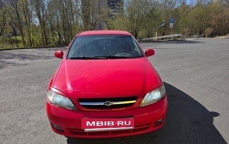 Chevrolet Lacetti, 2004 год, 350 000 рублей, 11 фотография
