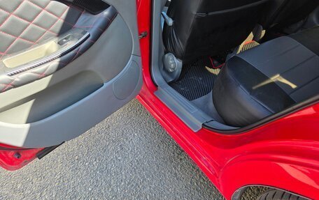 Chevrolet Lacetti, 2004 год, 350 000 рублей, 16 фотография