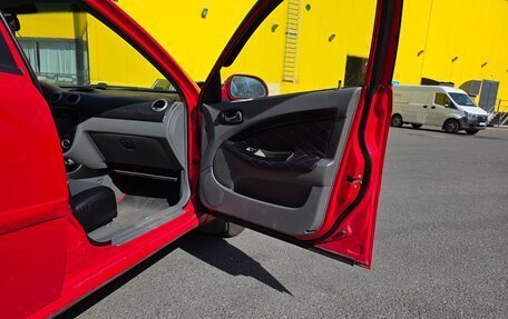 Chevrolet Lacetti, 2004 год, 350 000 рублей, 18 фотография