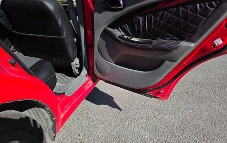 Chevrolet Lacetti, 2004 год, 350 000 рублей, 19 фотография