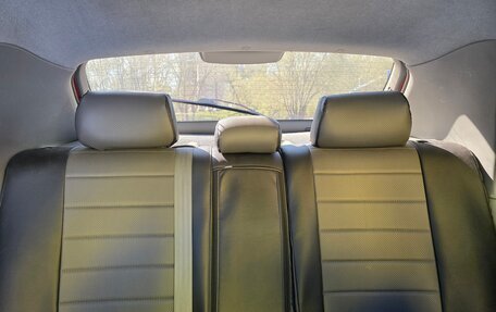 Chevrolet Lacetti, 2004 год, 350 000 рублей, 20 фотография